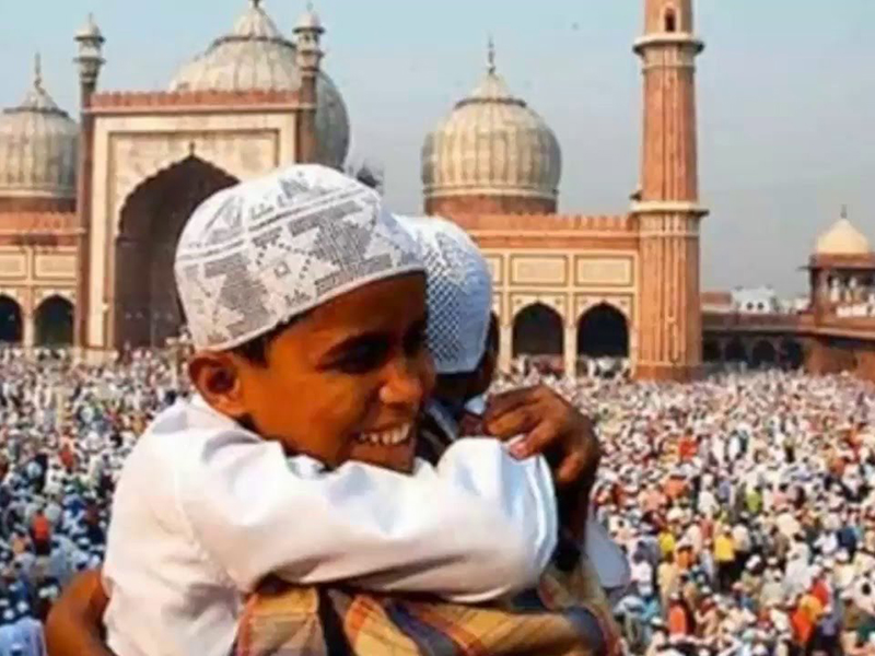 منعًا لزيادة وزنك في العيد... اقرأ النصائح الآتية